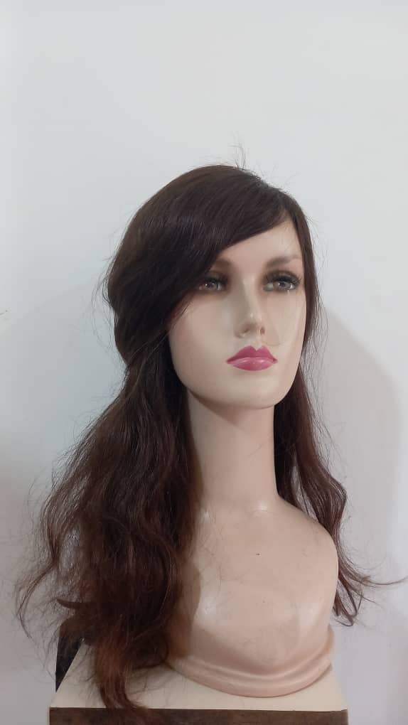 پروتزمو تمام سر زنانه