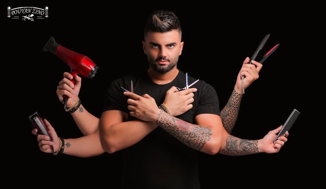 بهترین پروتز مو در رشت 