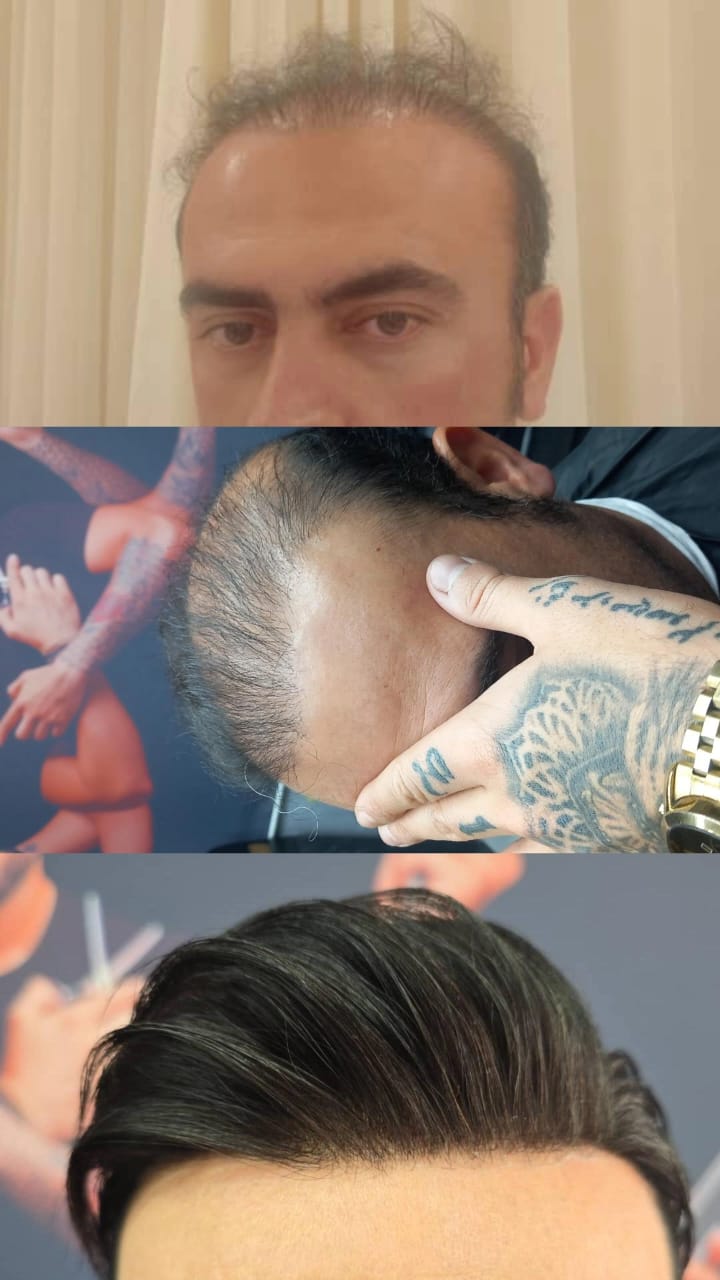 نمونه کار