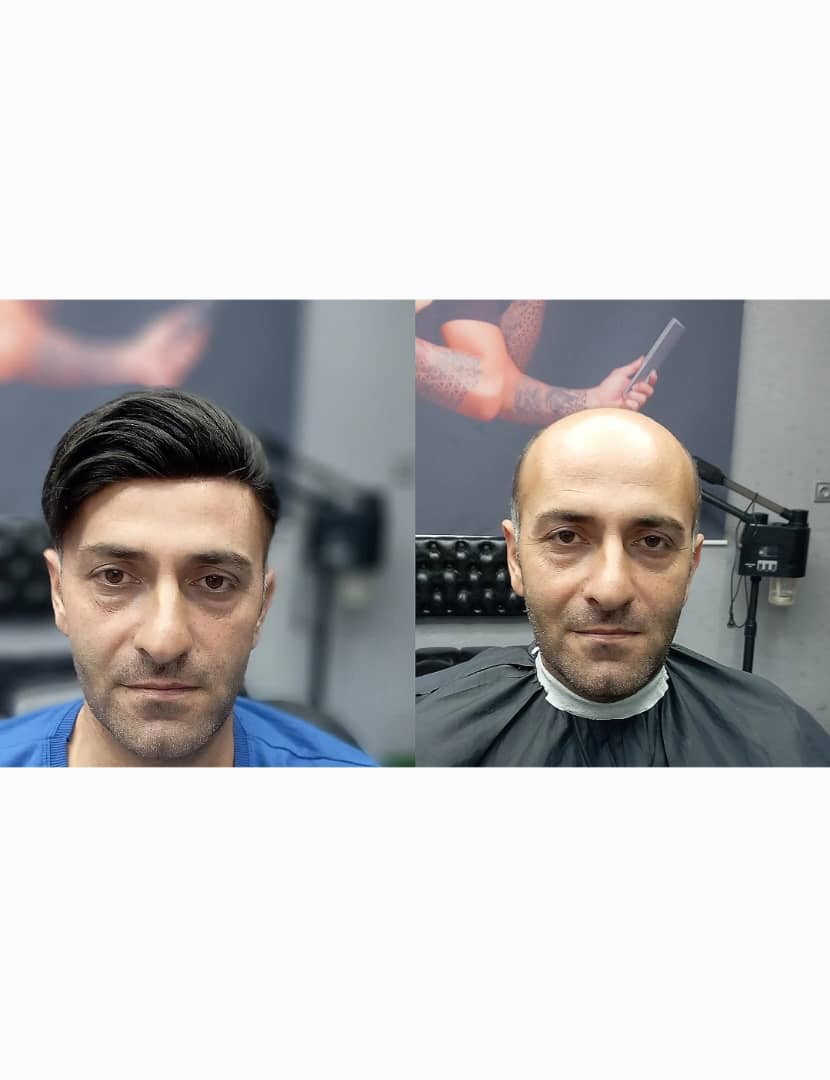 نمونه کار