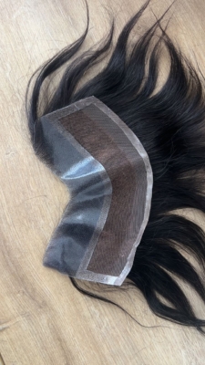 پروتز bonohair مدل جلو تور